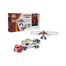 Mey İthalat Mxx Transporter Dönüşebilen Transformer