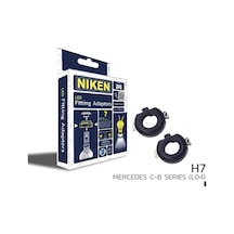 Niken Led Far Montaj Adaptörü H7 Mercedes C-b Serisi