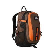 The North Face Hot Shot Se Unisex Sırt Çantası Nf0a3kyjgıh1 Kahverengi
