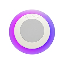 Hy-106 Minibox Kablosuz Hoparlör - Speaker Beyaz Nt-108816