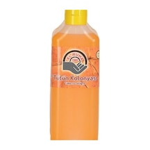 El Ruha 60 Derece Tütün Kolonyası Bidon 900 ML