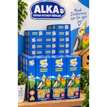 Gees Global 3 Lü Ballı Kraker 12 Li Paket Gbzs