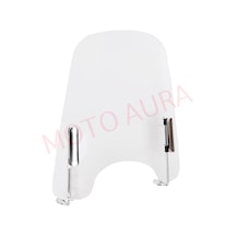 Siperlik Camı Muhtelif - Vitesli Uyumlu 3.0 Mm/42 45.5 Cm