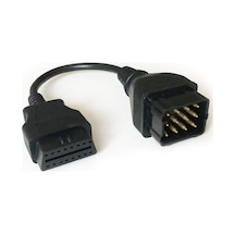 Renault 12 Pin Dönüştürücü Kablo