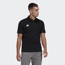 Adidas Hb5328 Ent22 Polo Erkek T-Shirt Siyah