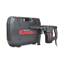 Kress KUX21 1050 W 7.5 Joule Sds-Max Kırıcı - Delici 38 MM