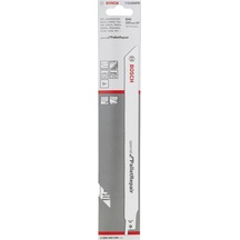Bosch S 1122 VFR Panter Testere Bıçağı Special for Palletrepair 2608658030