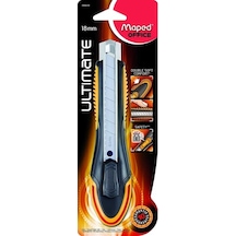 Maped Ultimate Maket Bıçağı - 18Mm