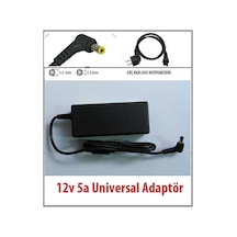 Imax B6 12v 5a Adaptör, Şarj Aleti