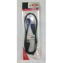 3 Usb'Li Harddisk Kablosu-Siyah