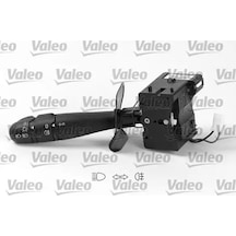 Renault Megane 1 Far Kolu 1996-2003 Valeo 251568