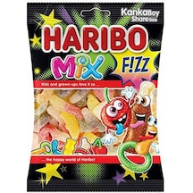 Mix Fizz Ekşi Sour 70 Gr X 1 Adet