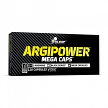 Olimp Argipower® Mega Caps® 120 Kapsül