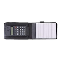 Vantas Kn-791-k Hesap Makinesi Notluk, Siyah 010