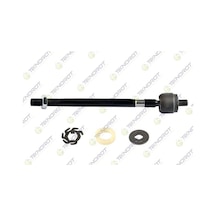 Teknorot Rot Mili Ön Renault Kangoo 98 08 R-728 7701470763