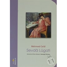 Sevda Lugatı - Mehmed Celal - Okuyan Us Yayınları