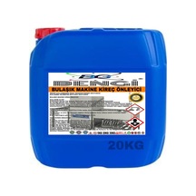Bulaşık Makine Kireç Önleyici 20kg