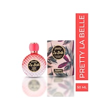 Gabrini Pretty La Bella Kadın Parfüm EDT 50 ML