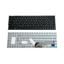 Asus X541uj-go056t X541uj-go052t X541uj-go050t Notebook Klavye