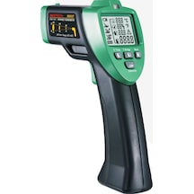 Mastech Ms6530t Temassız / İnfrared Termometre