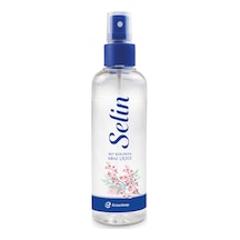 Selin Kiraz Çiçeği Kolonyası Sprey 100 Ml
