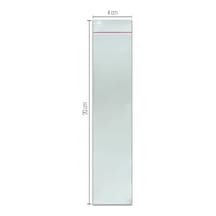 4X20 Bantlı Opp Parlak Jelatin 1000 Adet