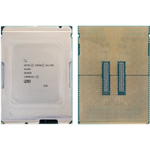 Intel Xeon Silver 4410y 12çekirdekli 30mb 4677p Kutusuz-fansız Sunucu İşlemcisi