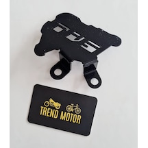 Fren Alt Merkez Kaliper Koruma - Tvs Raider 125