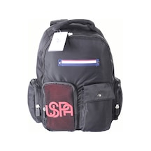 Uspa Plcan23191 U.s. Polo Assn. Okul Sırt Çantası, Lise, Üniversite 001
