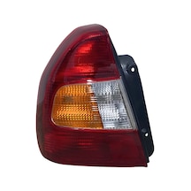 Mars Stop Lambası Duysuz Hyundaı Accent Milenyum 2000-2002 Sol N11.10251