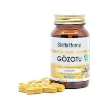 Gözotu 60 Kapsül