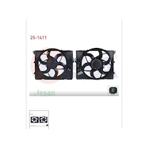 Bmw 3seri E90 3.16i 3.18i 3.18ci 3.20i 3.25i3.28i 3.30i 3.30xi Ac E84 Ac 2005-2011 Fan Motoru