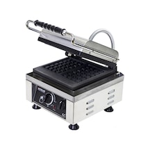 Kayalar Kareli Waffle Makinası