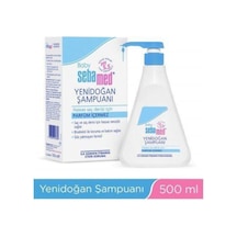 Yenidoğan Şampuan 500 Ml 4103040016362