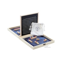 Vilac - Ahşap Amiral Battı