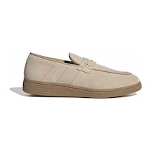 Kj0639-e Adidas Handball Spezıal Loafer W Erkek Spor Ayakkabı Bej Kj0639-e