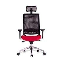 Burosit Bürosit Reflex 9 Başlıklı Alüminyum Yönetici Koltuğu