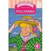 Pollyanna - Eleanor H. Porter - İş Bankası Kültür Yayınları