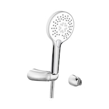 Eca Purity Mafsallı Duş Seti 3 Fonksiyonlu - 102117367 Krom