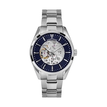 Jacques Lemans Derby Automatıc 1-2087h Erkek Kol Saati