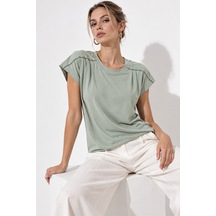 Mint Yeşili