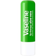 Lip Therapy Dudak Bakım Kremi Aloe 4.8 Gr