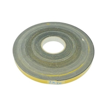 Contacall Yapışkan Bantlı Yalıtım Süngeri 4 Mm Kalınlık 25 Mm Genişlik 25 M Uzunluk Eva 2x20