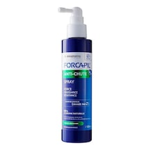 Arkopharma Forcapil Anti-hair Loss Spray 125 Ml
