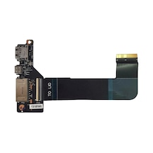 Lenovo Uyumlu Ns-A411 Da30000Fq30 5C50K48474 Usb Mini Hdmı Sd Kart Board