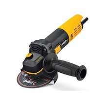 Profesyonel Avuç Taşlama Makinesi, 115 Mm, 720 Watt, Sarı-siyah