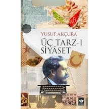 Üç Tarz-ı Siyaset - Rxlu-591272