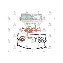 MAHER 3227 Takım Conta Accent 03-06 Era 06-11 Elantra 01-07 1.6 Çelik