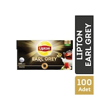 Earl Grey 100lu Demlik 320gr
