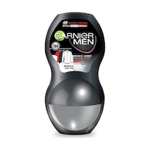 2 Adet Garnier Men Roll-on Lekesiz Koruma Erkek 50 Ml